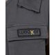 Cargo vest - Gray