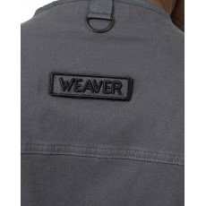 Cargo vest - Gray