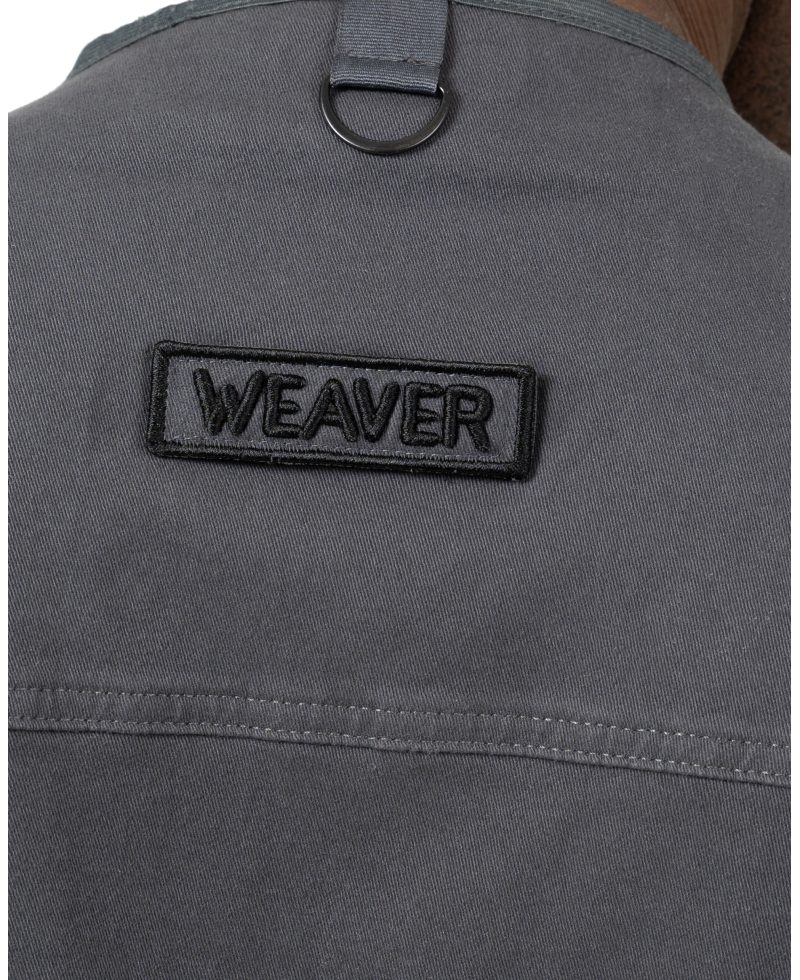 Cargo vest - Gray Cargo vest - Gray