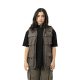 Cargo vest - Oily
