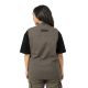 Cargo vest - Oily