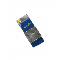 Weaver Socks - Blue