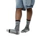 Weaver Socks - Gray