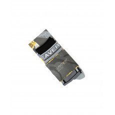 Weaver Socks - Gray