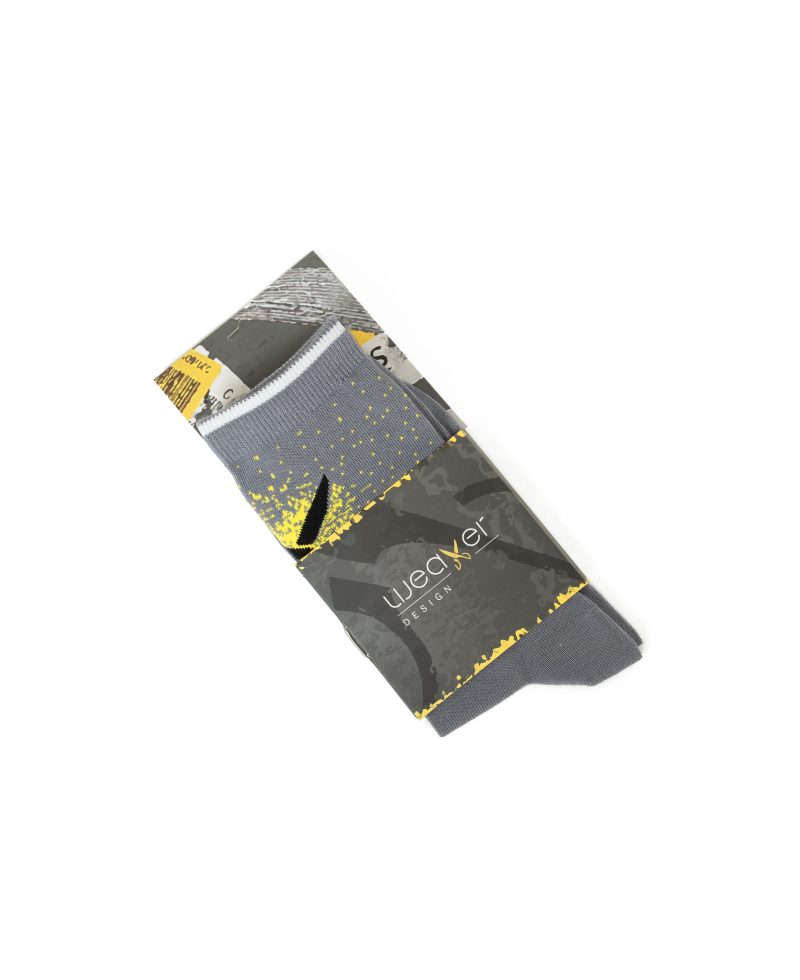 Snow Socks - Gray