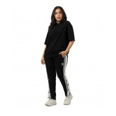 Trouser - Black