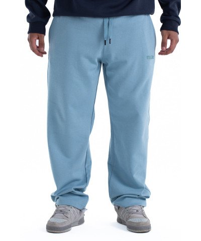 weaver pants oversize - Baby Blue