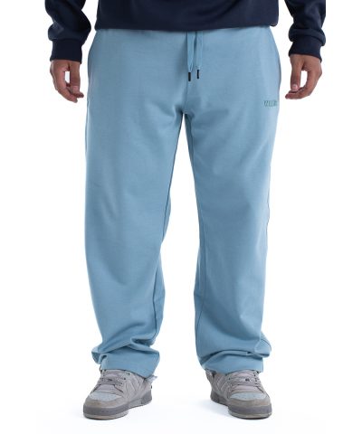 weaver pants oversize - Baby Blue weaver pants oversize - Baby Blue