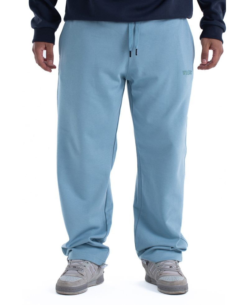 weaver pants oversize - Baby Blue