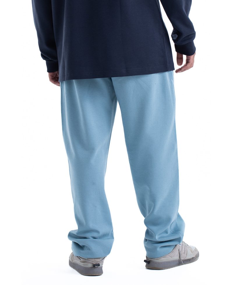 weaver pants oversize - Baby Blue