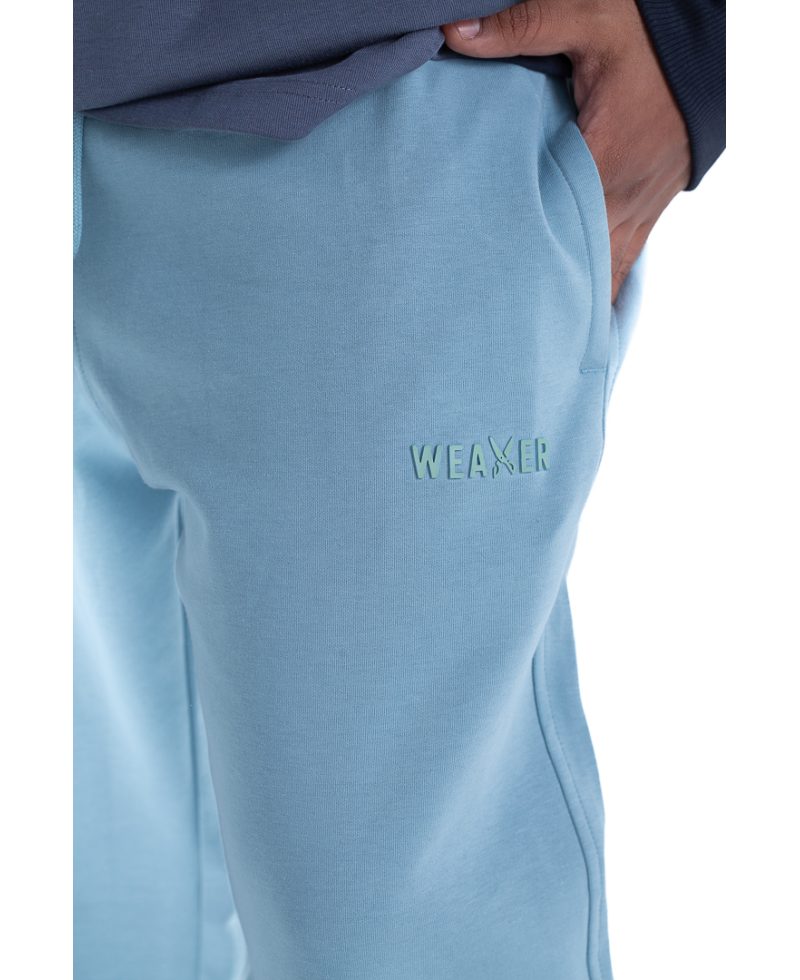 weaver pants oversize - Baby Blue