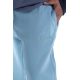 weaver pants oversize - Baby Blue