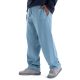 weaver pants oversize - Baby Blue