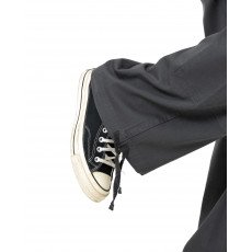 Cargo trousers - Gray