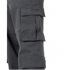 Cargo trousers - Gray