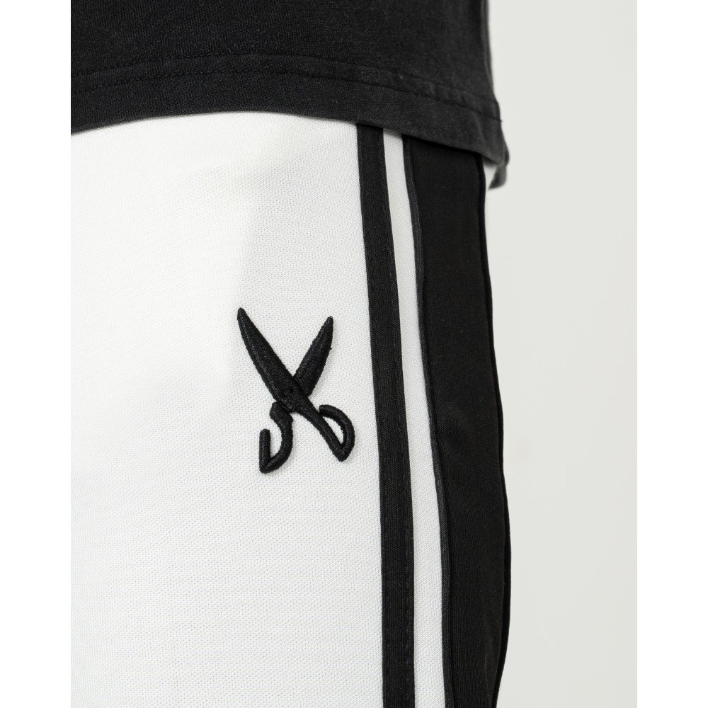 New : Trouser - White