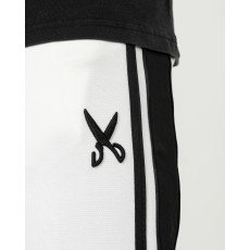 New : Trouser - White