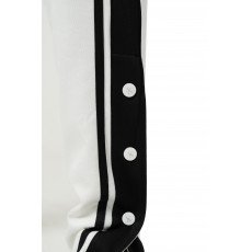 New : Trouser - White