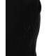 Pants zigzag logo - Black