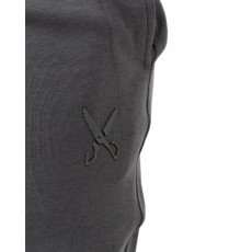 Pants zigzag logo - Gray