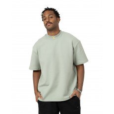 Unisex Turtleneck Oversize - Green Unisex Turtleneck Oversize - Green