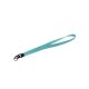 Neck lanyard - Turquoise