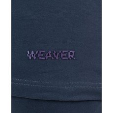 Plain T-shirt with zigzag logo - Gray