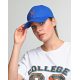 Cap Blue/ Orange