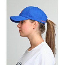 Cap Blue/ Orange