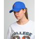 Cap Blue/ Orange