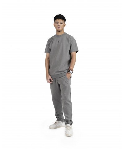 Unisex New Classic T-shirt - Gray