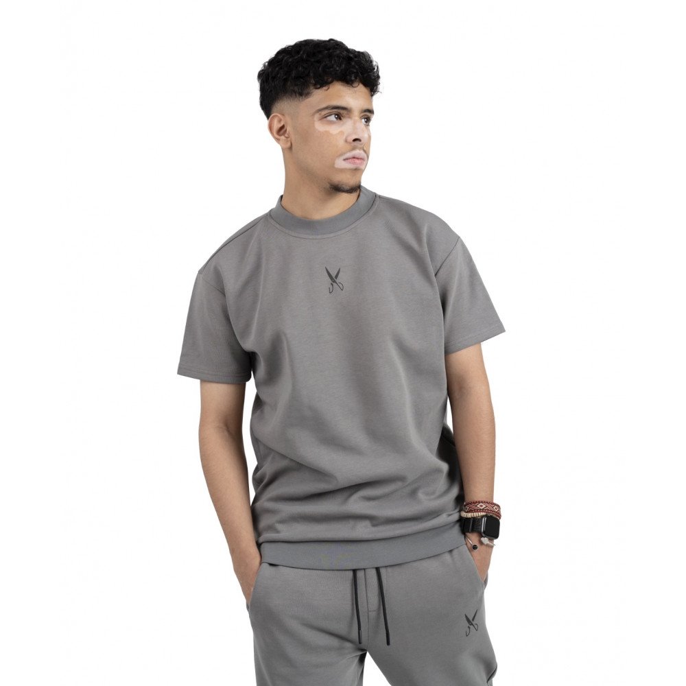 Unisex New Classic T-shirt - Gray