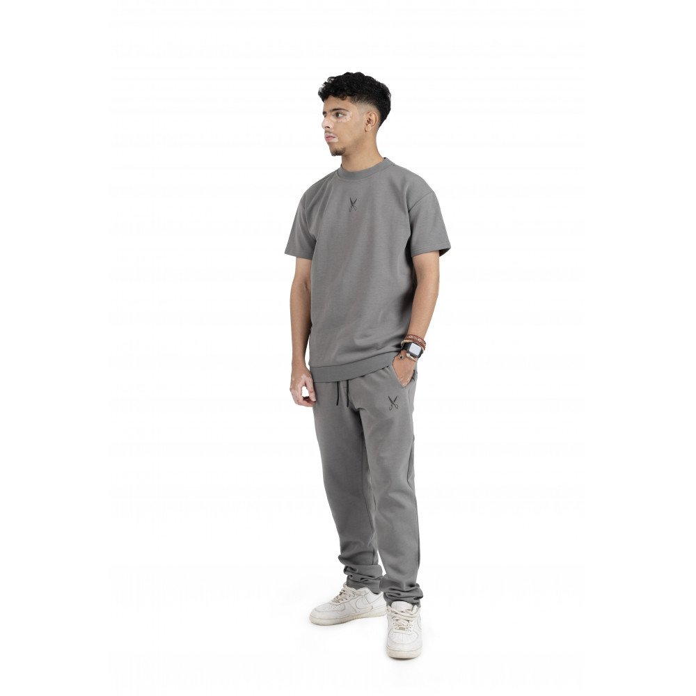 Unisex New Classic T-shirt - Gray