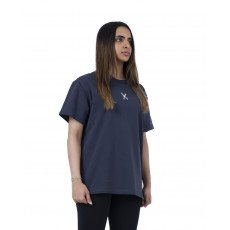 New T-shirt (Asir) - Dark Gray