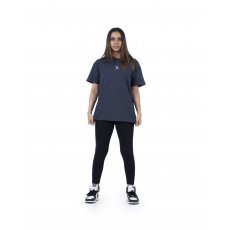 New T-shirt (Asir) - Dark Gray