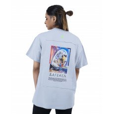 New T-shirt (Eastern) - litght Gray New T-shirt (Eastern) - litght Gray