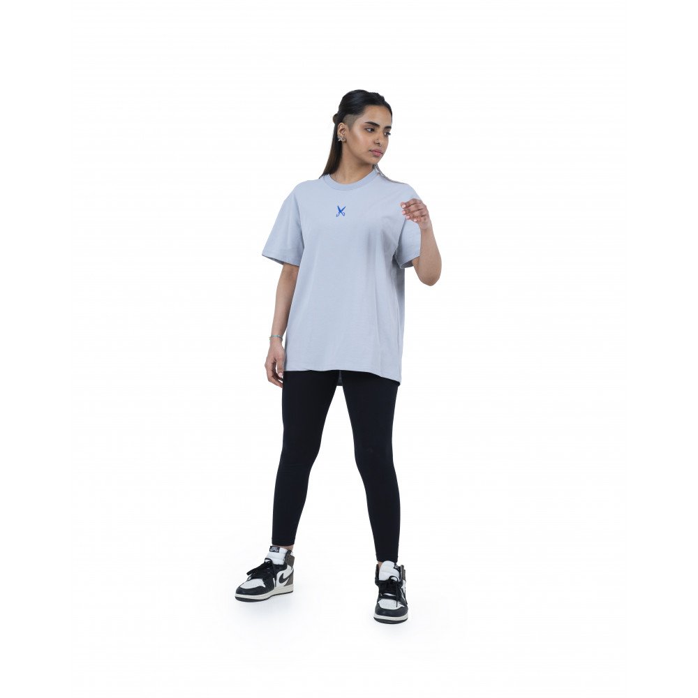 New T-shirt (Eastern) - litght Gray New T-shirt (Eastern) - litght Gray