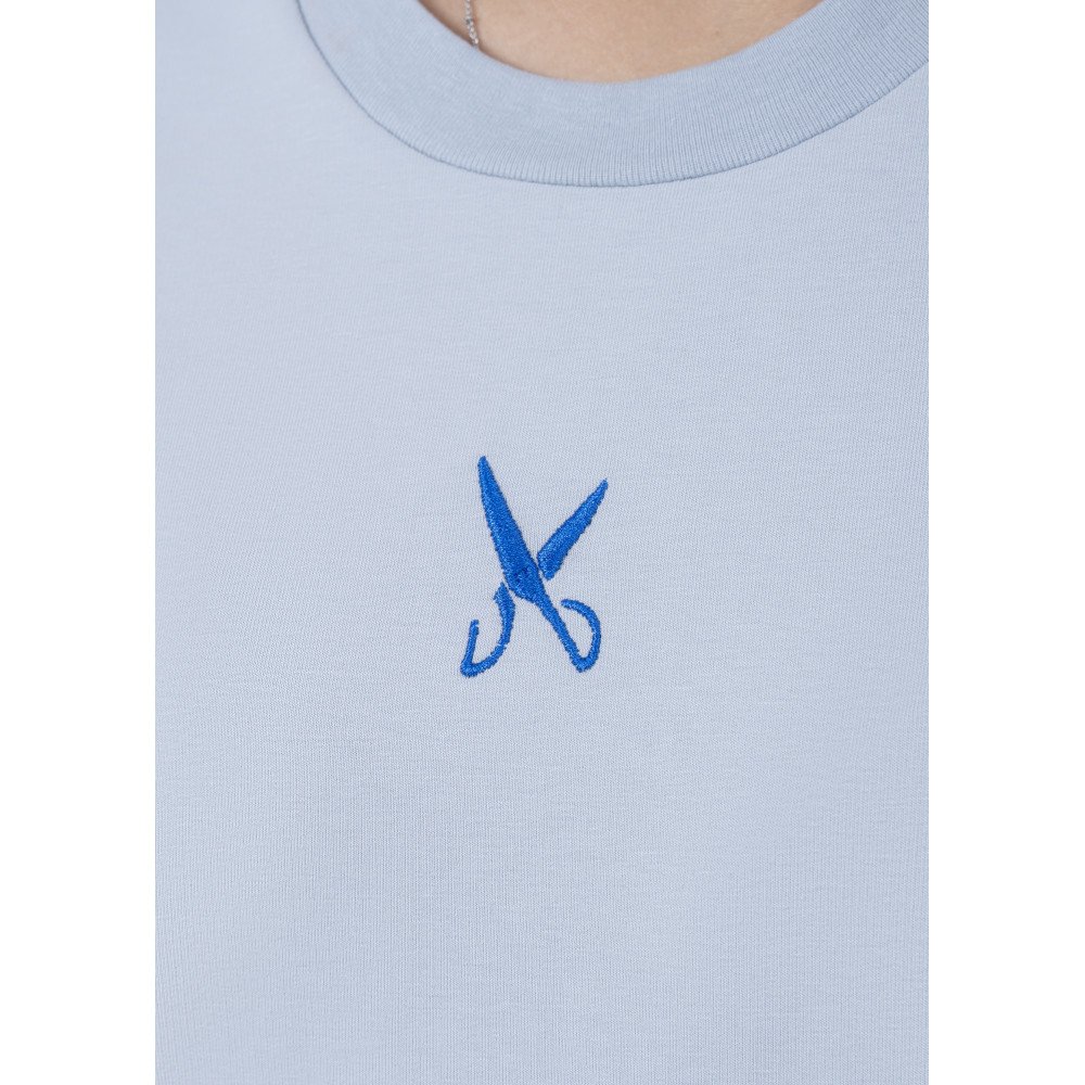 New T-shirt (Eastern) - litght Gray New T-shirt (Eastern) - litght Gray