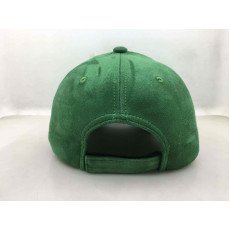 Chamois Weaver Cap - Green