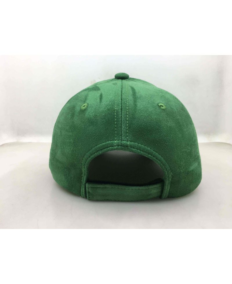 Chamois Weaver Cap - Green