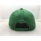 Chamois Weaver Cap - Green