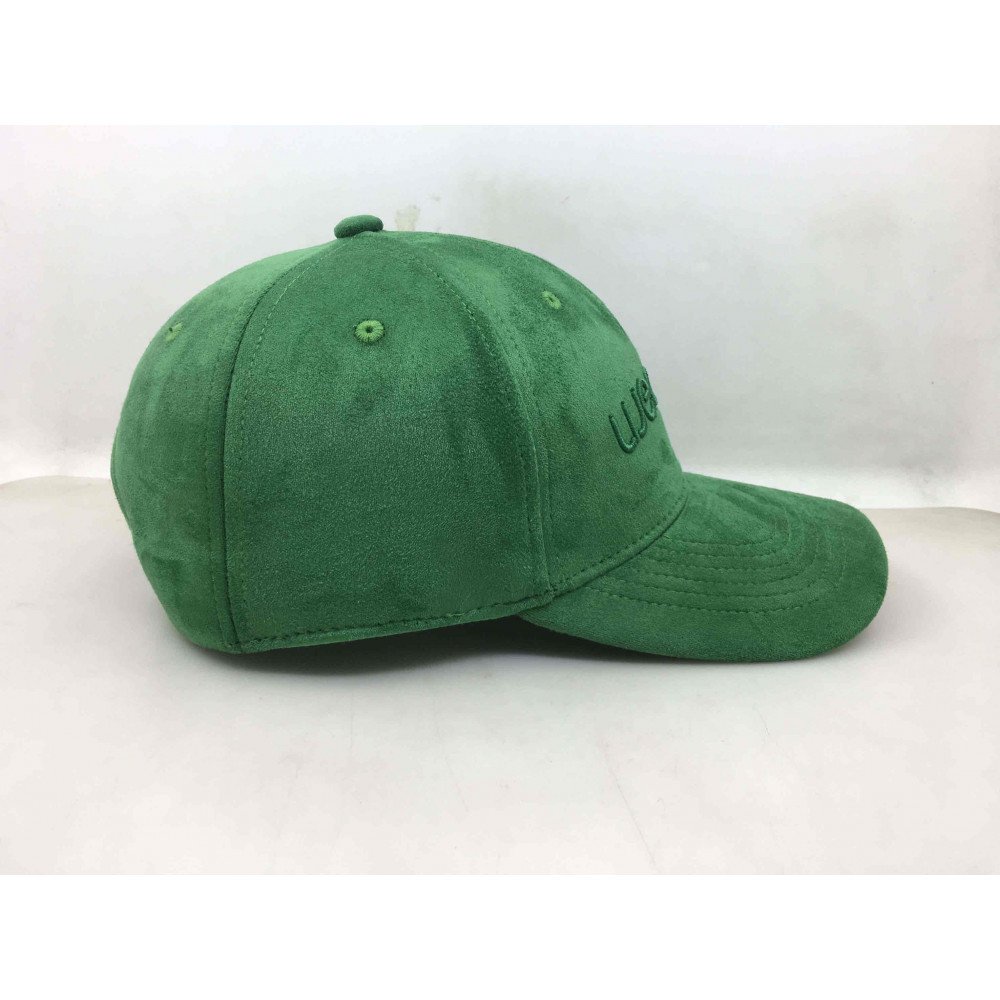 Chamois Weaver Cap - Green