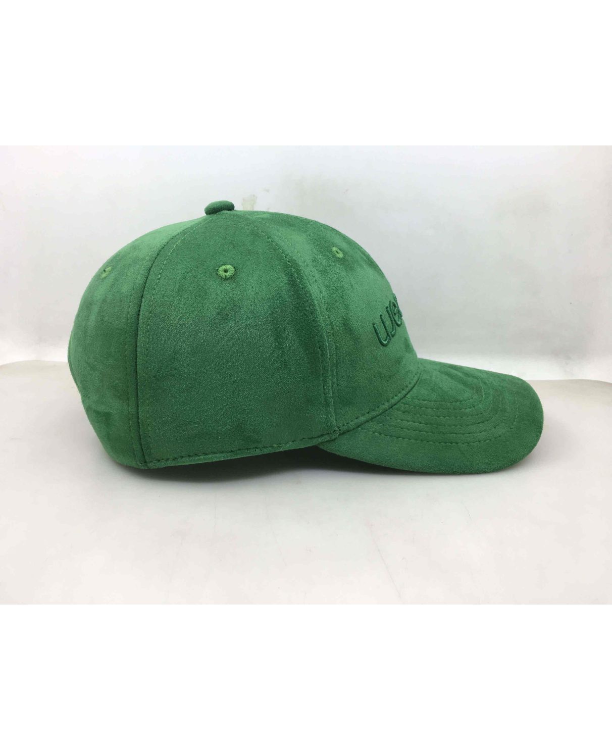 Chamois Weaver Cap - Green