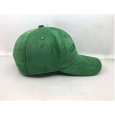Chamois Weaver Cap - Green
