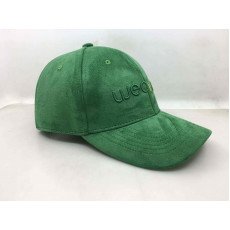 Chamois Weaver Cap - Green