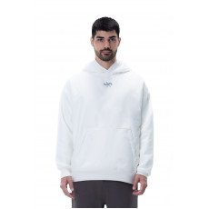 Snowy Hoodie - Off white