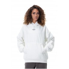 Snowy Hoodie - Off white