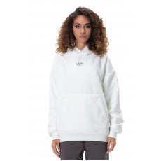 Snowy Hoodie - Off white