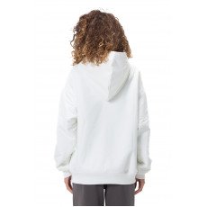Snowy Hoodie - Off white