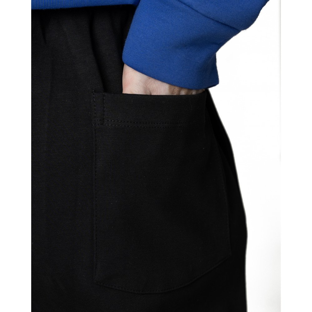 new _Kids Pants Black ❄️